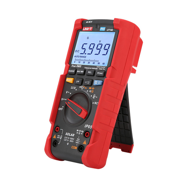 https://bvmeter.com/Mặt nghiêng đồng hồ vạn năng UNI-T UT196